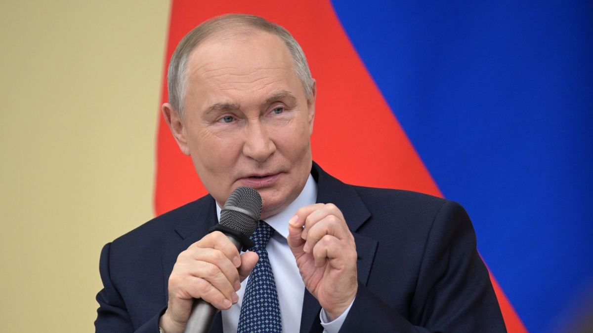 Deportacje dzieci z Ukrainy. Sankcje USA na urzędników Putina