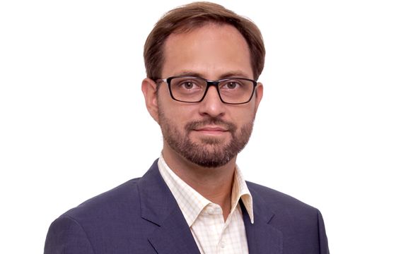 Łukasz Abgarowicz za Wojciecha Głowackiego na czele RTB House w Polsce