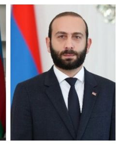 Erywań i Baku chcą pokoju. Trwa omawianie porozumienia