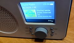 Rozgłośnia odpuszcza koncesję cyfrową. Za duże koszty emisji i ZAiKS-u