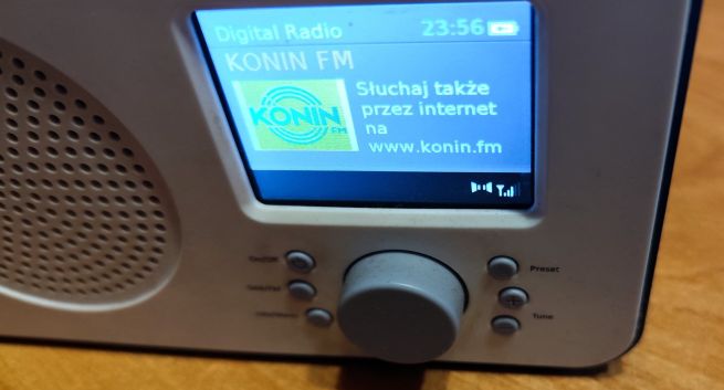 Rozgłośnia odpuszcza koncesję cyfrową. Za duże koszty emisji i ZAiKS-u