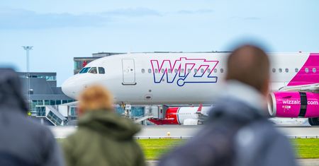 Wizz Air planuje nowe trasy z Polski. Tego jeszcze nie było