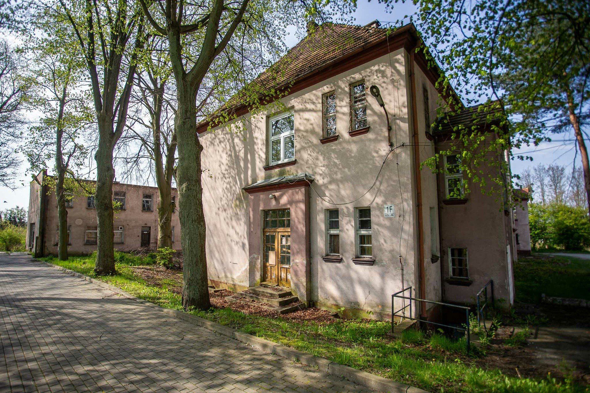 Centrum Zdrowia Psychicznego będzie rozbudowane