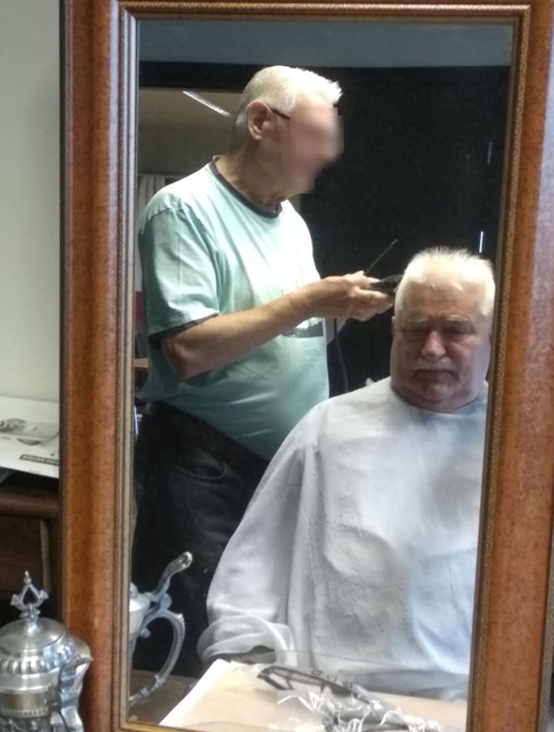 Lech Wałęsa