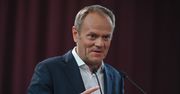 Donald Tusk o "tłustych kotach". "Sądzę, że Messi zarabia mniej na godzinę"