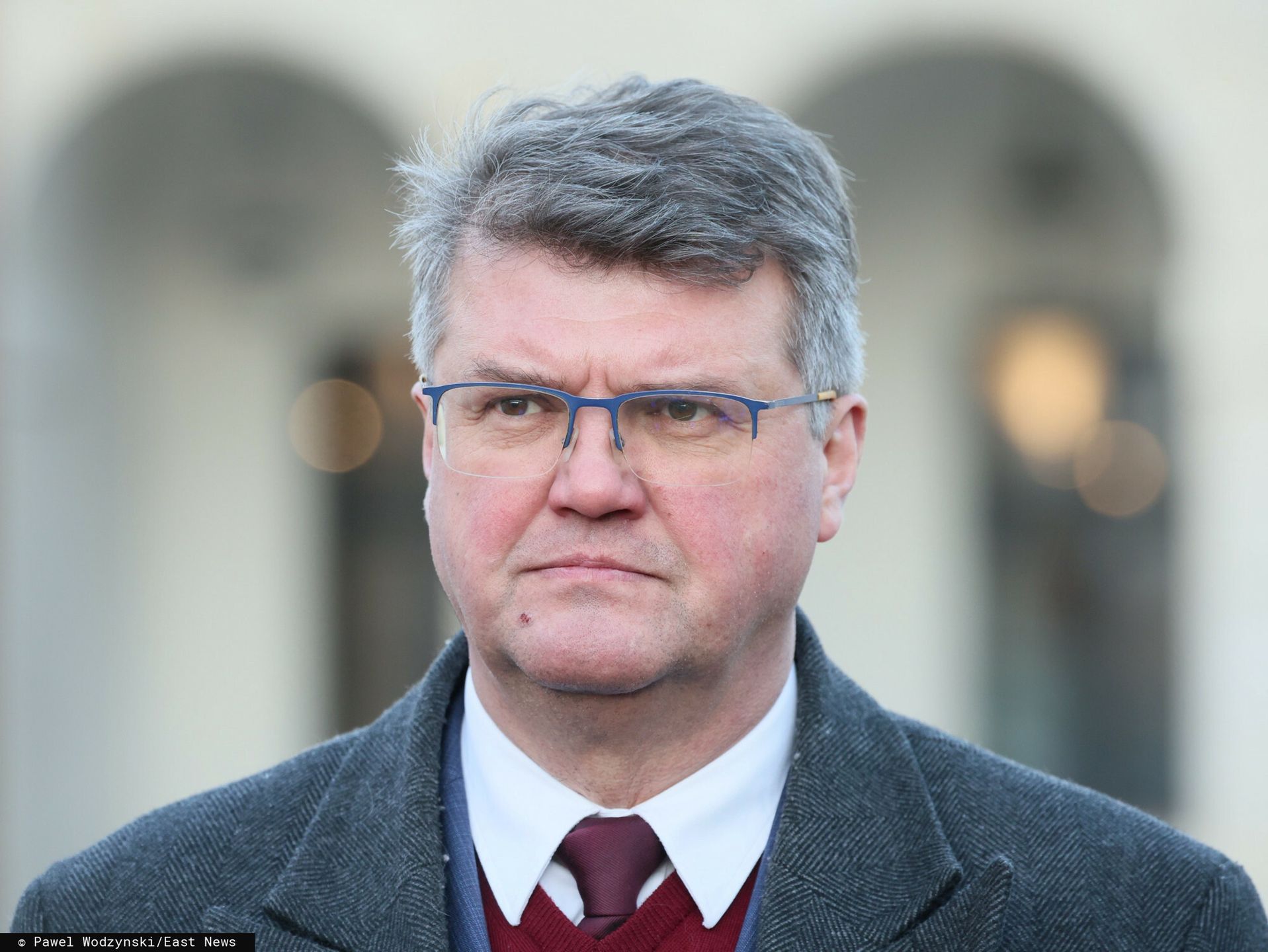 Maciej Wąsik