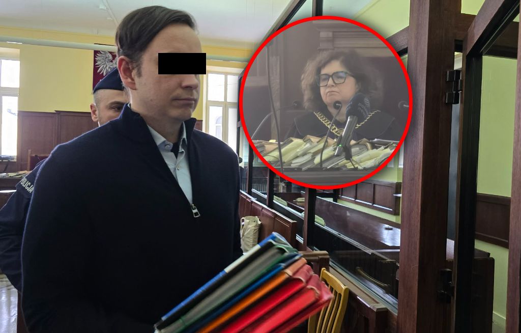 Sebastian M. dostał telefon w areszcie. Mamy wyjaśnienia sądu