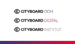Cityboard zmienia logo i stawia na digital