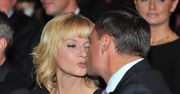 Jolanta Pieńkowska wyszła za miliardera w tajemnicy przed światem. Później stali się bohaterami skandalu