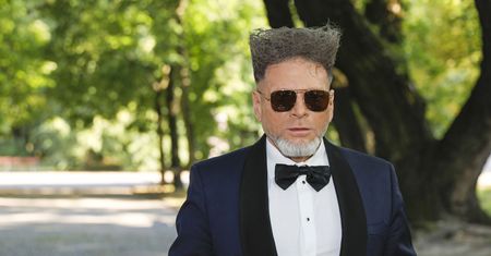 Krzysztof Rutkowski wystąpi w show Polsatu. Wiadomo, z kim zatańczy