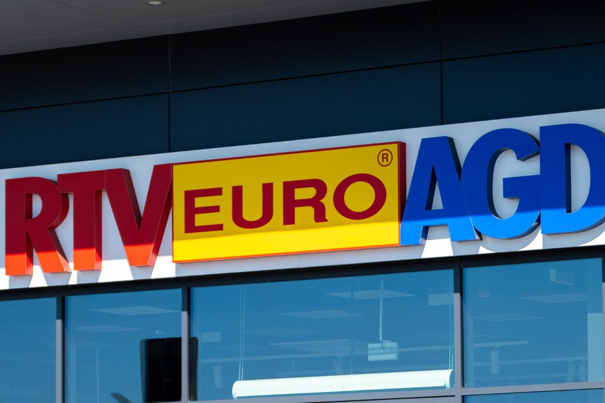 Nawet 1500 zł rabatu. RTV EURO AGD przecenia popularny sprzęt