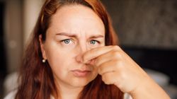 Czujesz ten zapach? Tak ciało ostrzega o chorobie