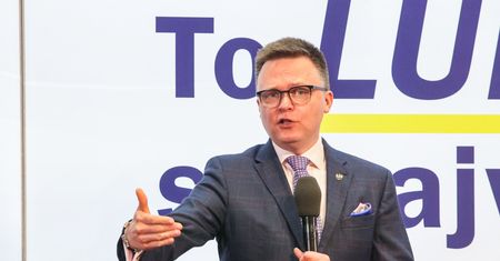 Zwrot akcji ws. debaty. Trzeci kandydat chce wziąć udział