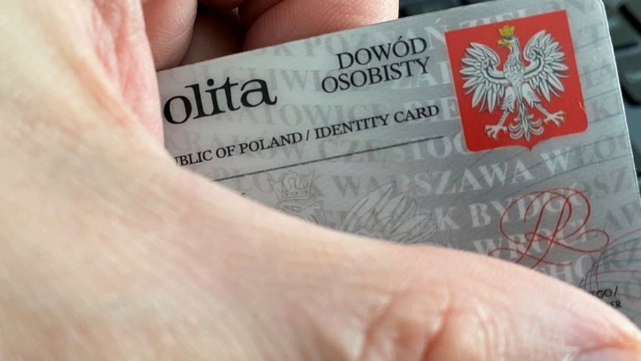 Wymiana dowodu osobistego w 2023 roku to obowiązek ponad 2 mln Polaków