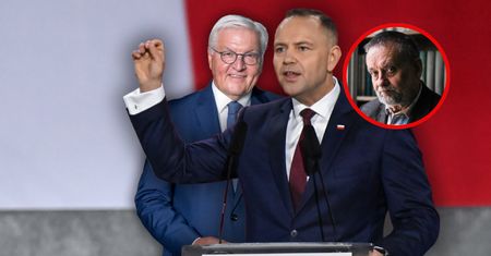 Relacje polsko-niemieckie. "Nic bardziej zwierzęcego niż czyste sumienie"