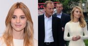 Kasia Tusk: "Nie ma dnia, abym nie ucięła sobie z tatą rozmowy. Jest DOBRYM CZŁOWIEKIEM"