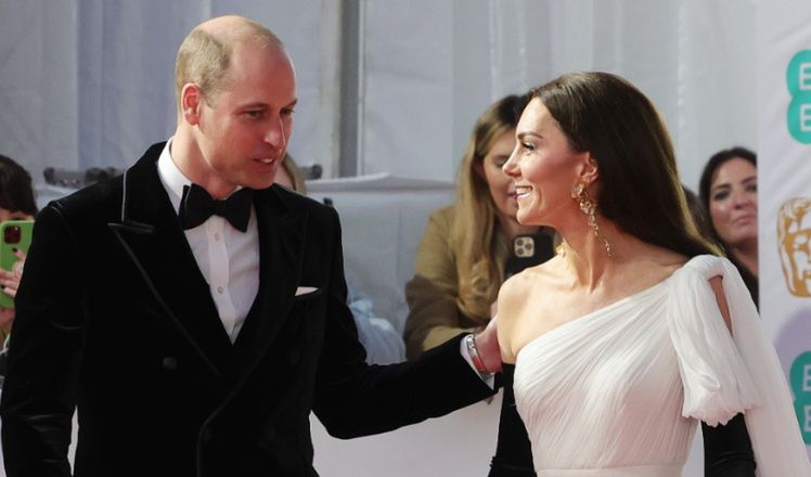 Ujawniono, jak książę William radzi sobie z chorobą Kate