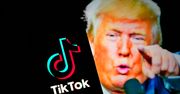 Ważą się losy TikToka w USA. Czy Trump spełni obietnicę wyborczą?