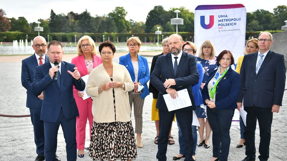 skarbnicy miast Wrocław