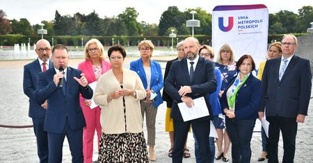 Wrocław. Jak uchronić mieszkańców przed skutkami Polskiego Ładu? Samorządowcy biją na alarm