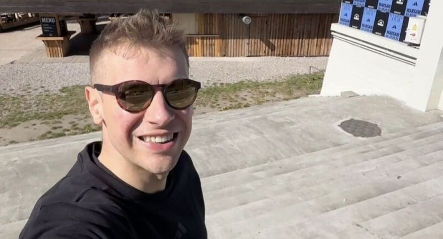 Jakub Bolewicz odchodzi z GQ Poland. Odpowiadał za social media