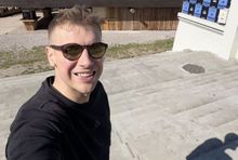 fot. LinkedIn Jakub Bolewicz