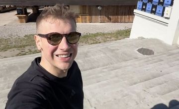 Jakub Bolewicz odchodzi z GQ Poland. Odpowiadał za social media