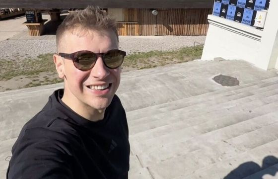 Jakub Bolewicz odchodzi z GQ Poland. Odpowiadał za social media