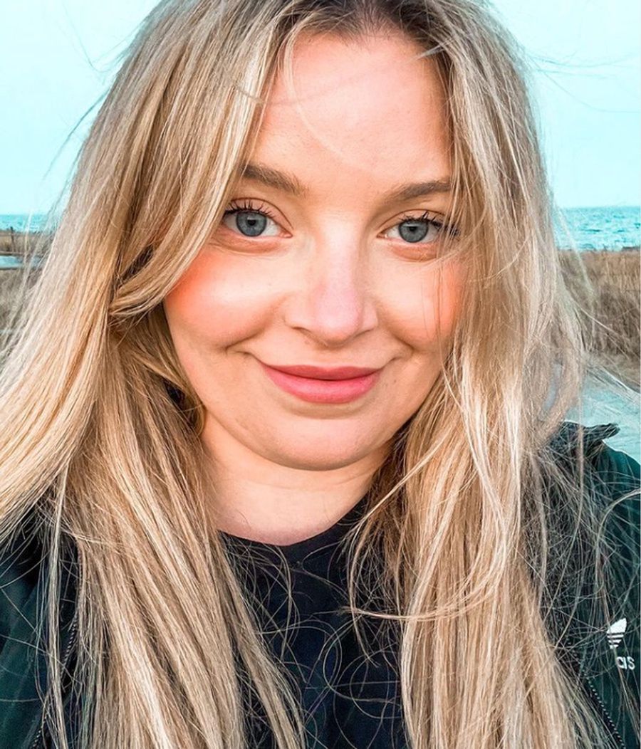 Justyna Mazur 