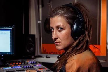 Diana Giurow, fot. Radio Nowy Świat