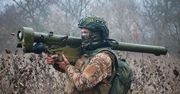 Pokazali nagranie. Ukrainiec zestrzelił pocisk manewrujący