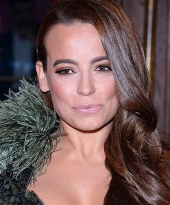 Anna Mucha pokazała zdjęcie z teatru i rozpętała burzę