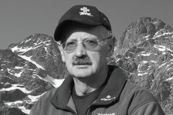 Nie żyje Maciej Gąsienica. Ratownik TOPR i pionier śmigłowców w Tatrach