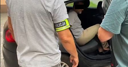 Gang Gruzinów okradał samochody. Wiadomo dokładnie, jak działali