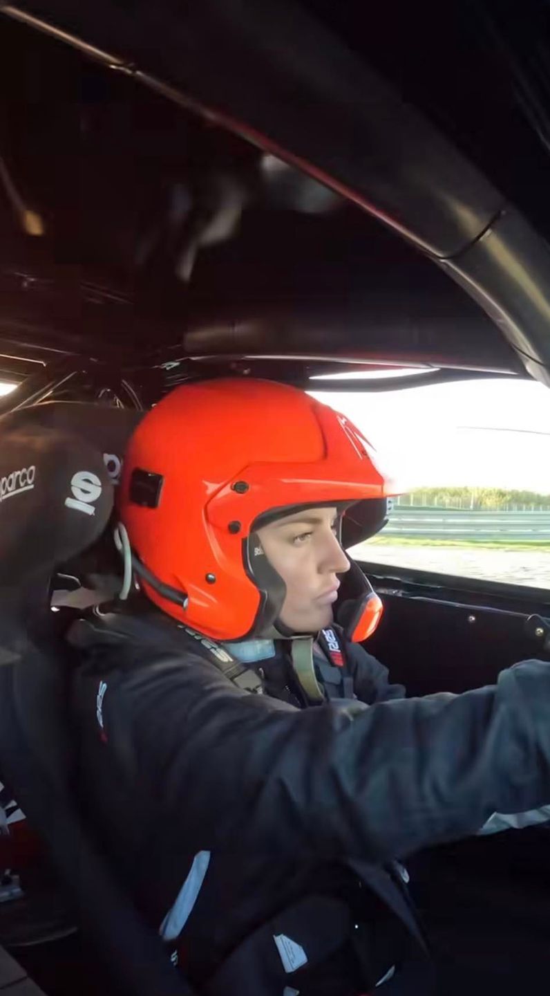 Magdalena Malaczynska