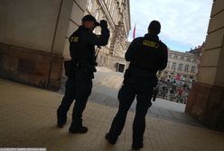 Afgańczyk podejrzany o szpiegostwo na rzecz Iranu zatrzymany w Danii