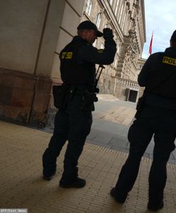 Afgańczyk podejrzany o szpiegostwo na rzecz Iranu zatrzymany w Danii