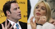 Travolta wciąga Lohan do sekty!