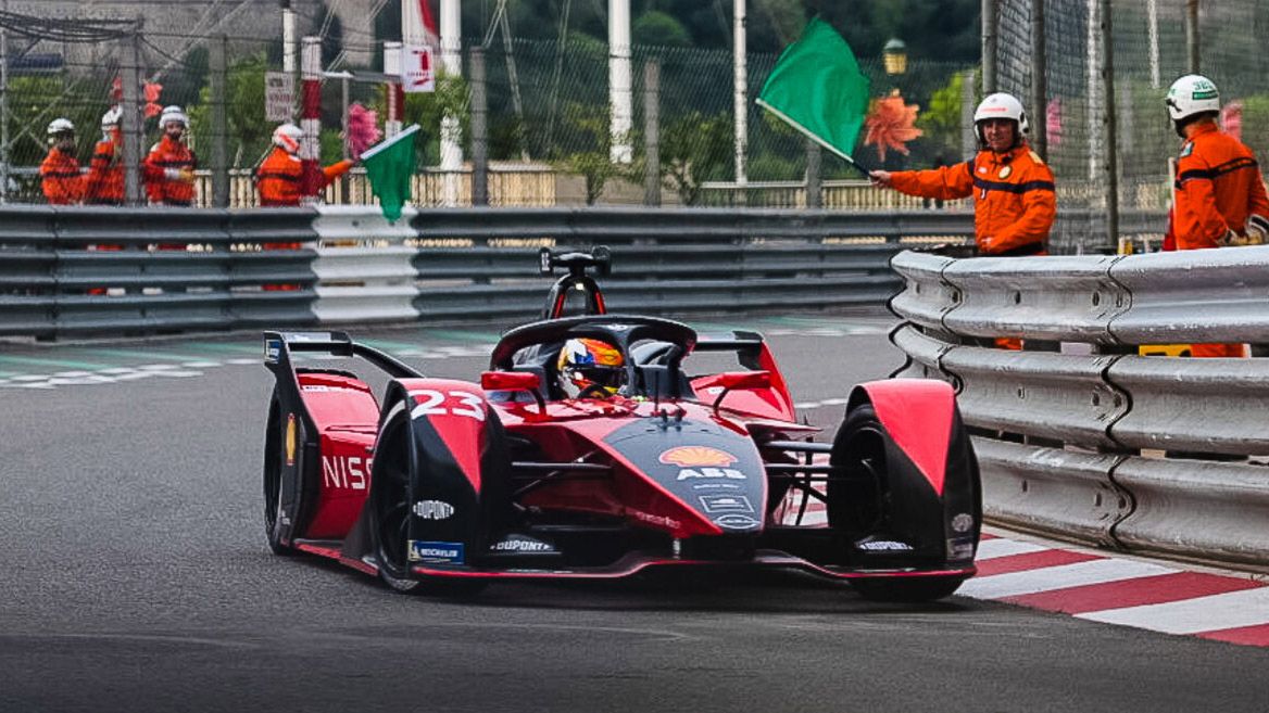 Technologia z Formuły E faktycznie trafia do samochodów drogowych