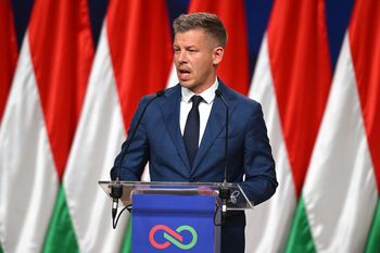 Zmiana podczas liczenia głosów na Węgrzech. Mandat zawieszony