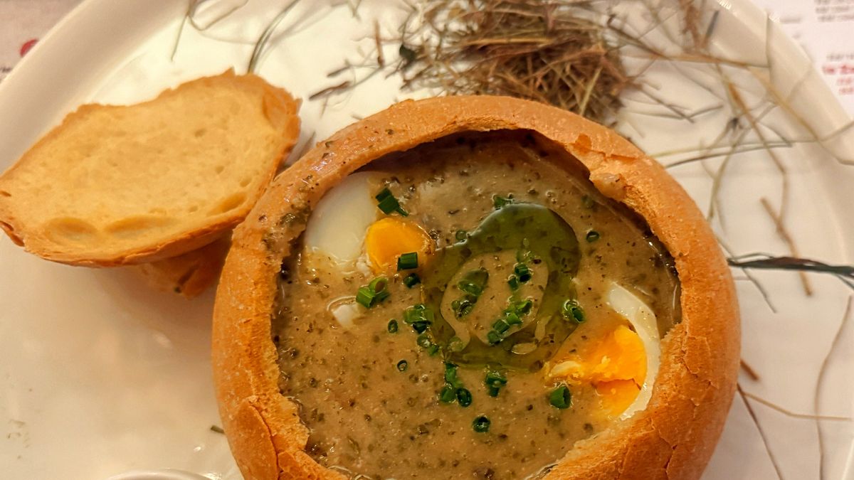 Kuchnia polska, jakiej nie znasz! 