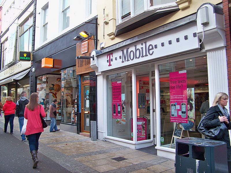 Nadchodzi koniec Ery? Deutsche Telekom przejmie PTC 1