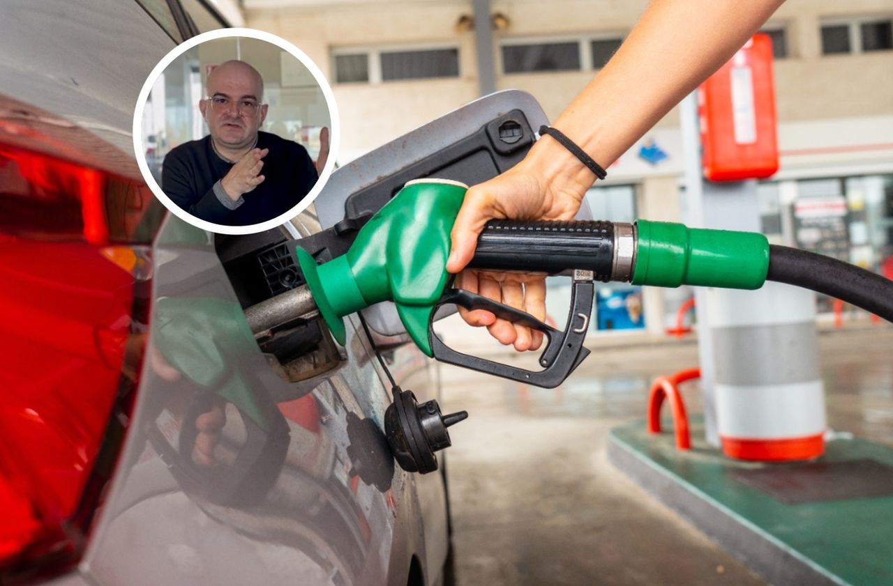 Dlaczego paliwa szybko drożeją, a wolno tanieją? Oto powody