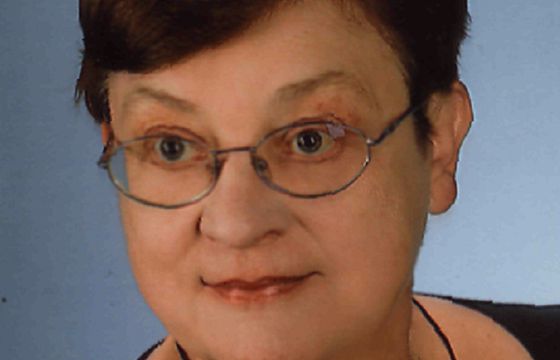 Teresa Bochwic zastępcą przewodniczącego KRRiT