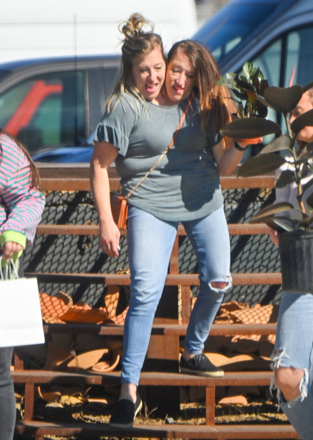 Abby i Brittany Hensel, słynne bliźniaczki syjamskie