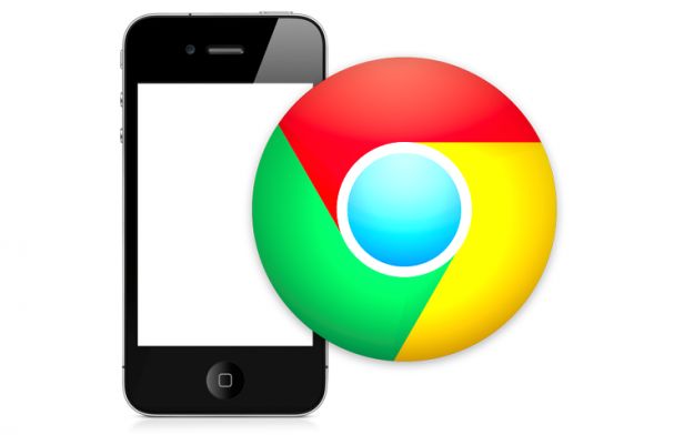 Chrome dla iOS-a jeszcze w tym roku? Google nie zaprzecza 1