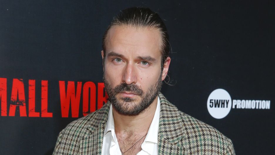 Piotr Stramowski
