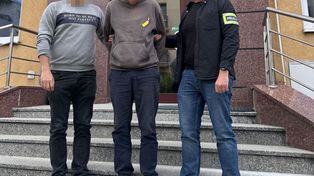Lublin: Trafił na niewłaściwą osobę. W reklamówce były pocięte gazety