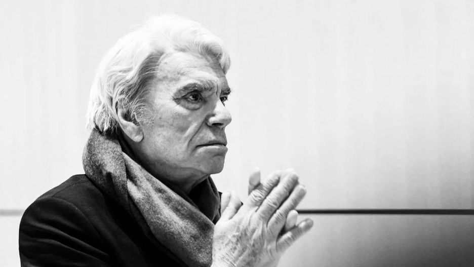 Nie żyje Bernard Tapie