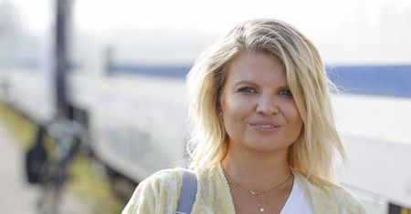 Co za zdjęcia! Marta Manowska wypoczywa w prawdziwym raju